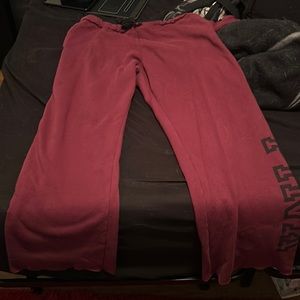 Victoria secret Maureen sweat pants